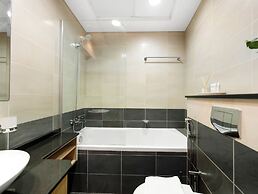 Charming Flat with Sea & AIN View