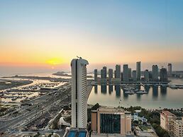 Charming Flat with Sea & AIN View