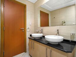 Charming Flat with Sea & AIN View