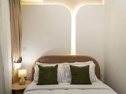 Charming Flat with Sea & AIN View