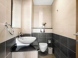 Charming Flat with Sea & AIN View