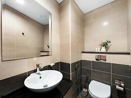 Charming Flat with Sea & AIN View