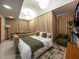 Charming Flat with Sea & AIN View