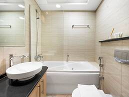 Charming Flat with Sea & AIN View