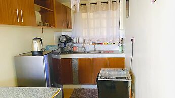 Eunrob Plaza Apartments Utawala