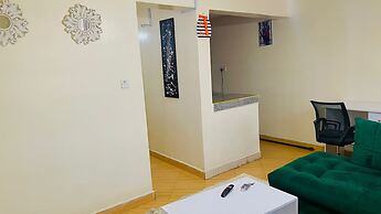 Eunrob Plaza Apartments Utawala