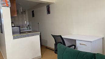 Eunrob Plaza Apartments Utawala
