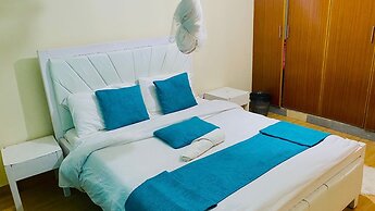 Eunrob Plaza Apartments Utawala