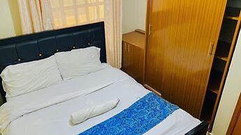 Eunrob Plaza Apartments Utawala