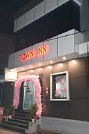 Hotel Town Inn Near Railway Station