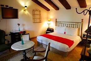 Las Calandrias de Atlixco