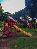 Las Calandrias de Atlixco