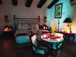 Las Calandrias de Atlixco