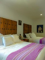 Las Calandrias de Atlixco