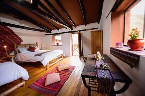 Rumi Lodge Pisac