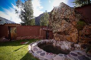 Rumi Lodge Pisac