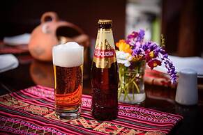Rumi Lodge Pisac
