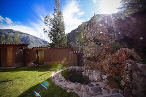 Rumi Lodge Pisac