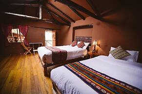 Rumi Lodge Pisac