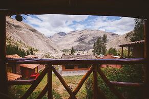 Rumi Lodge Pisac