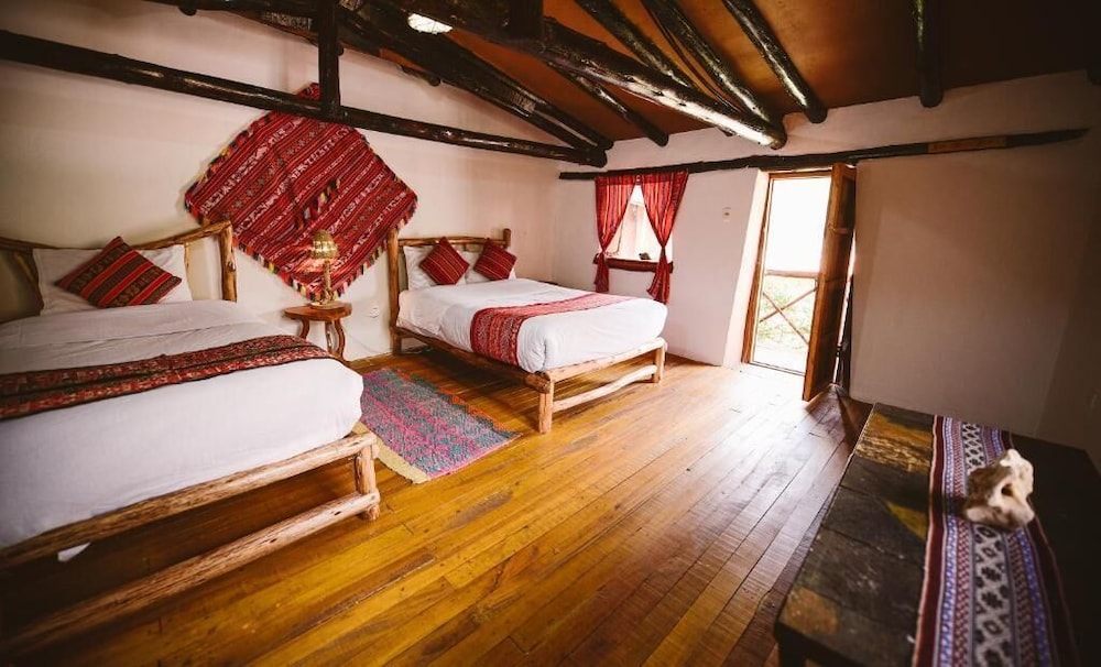 Rumi Lodge Pisac
