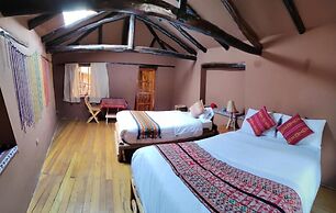 Rumi Lodge Pisac