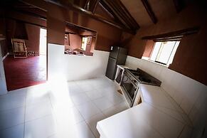 Rumi Lodge Pisac