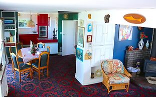 Cherry Villa