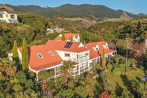 Cherry Villa