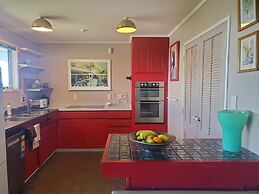 Cherry Villa