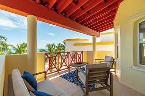 Miramar Villas