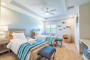 Miramar Villas
