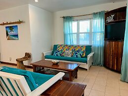 Miramar Villas