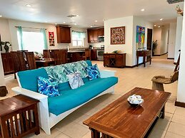 Miramar Villas