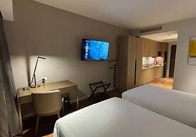 Eleve Suites