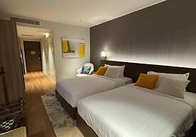 Eleve Suites