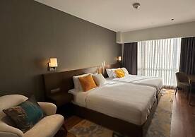 Eleve Suites