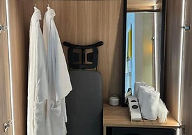 Eleve Suites