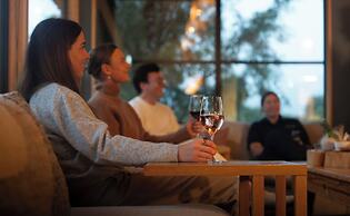 Waitai Lodge - Fiordland Escape