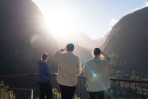 Waitai Lodge - Fiordland Escape
