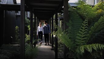 Waitai Lodge - Fiordland Escape