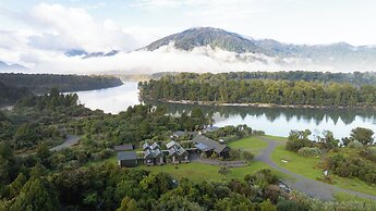 Waitai Lodge - Fiordland Escape
