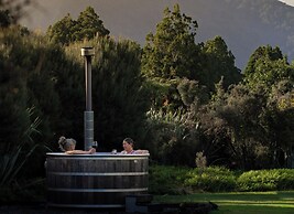 Waitai Lodge - Fiordland Escape