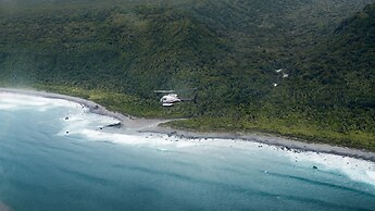 Waitai Lodge - Fiordland Escape