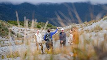Waitai Lodge - Fiordland Escape
