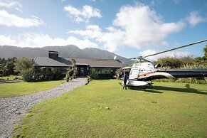Waitai Lodge - Fiordland Escape