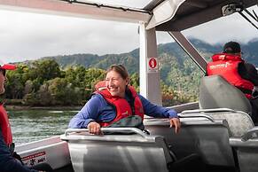 Waitai Lodge - Fiordland Escape