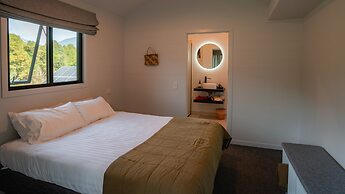Waitai Lodge - Fiordland Escape