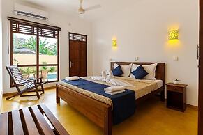 Bentota Luxe Ayurveda