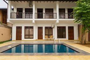 Bentota Luxe Ayurveda